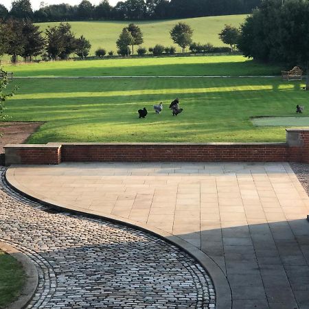 Beautiful Rural Apt, Walking Distance To Three Choirs Vineyard/Brassiere Gloucestershire Apartment Newent Luaran gambar