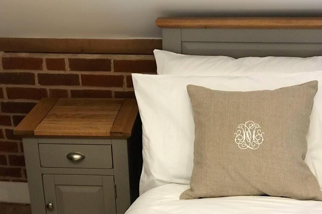 Beautiful Rural Apt, Walking Distance To Three Choirs Vineyard/Brassiere Gloucestershire Apartment Newent Luaran gambar