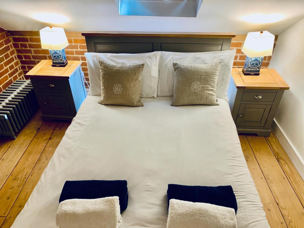 Beautiful Rural Apt, Walking Distance To Three Choirs Vineyard/Brassiere Gloucestershire Apartment Newent Luaran gambar