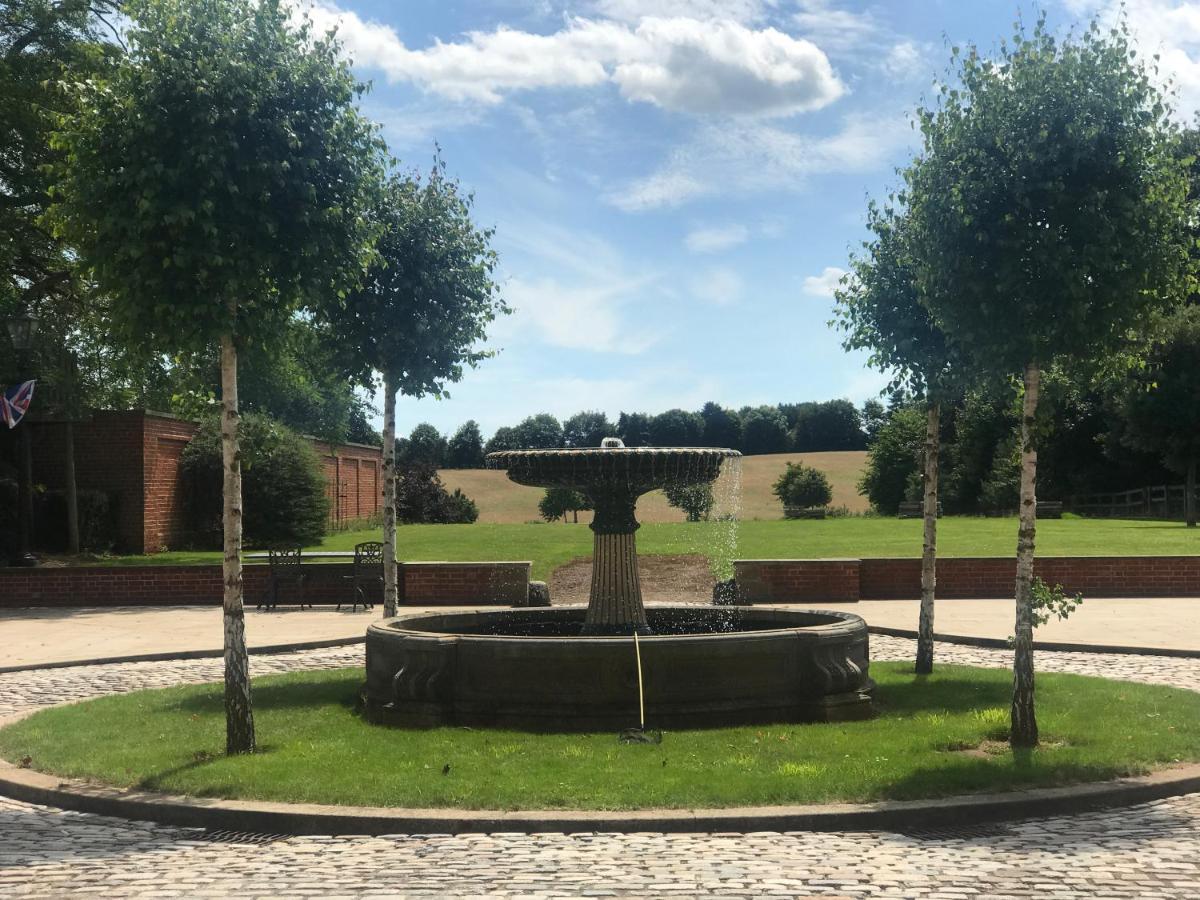 Beautiful Rural Apt, Walking Distance To Three Choirs Vineyard/Brassiere Gloucestershire Apartment Newent Luaran gambar